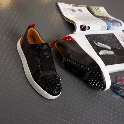 Christian Louboutin Casual shoes Women--002